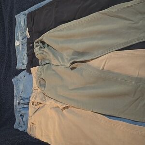 Youth Boys Jean (Bundle)